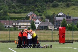 Fédération Nationale des Pompiers